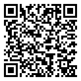 Scan QR Code for live pricing and information - Cefito Kitchen Sink Stone Sink Granite Laundry Basin Double Bowl 79cmx46cm White