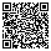 Scan QR Code for live pricing and information - Artificial Christmas Tree Lifelike Needles White 120 Cm