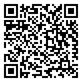 Scan QR Code for live pricing and information - Folding Bistro Chairs 4 pcs Grey Poly Rattan and Steel