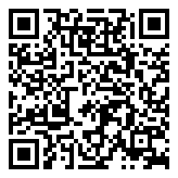 Scan QR Code for live pricing and information - Weighted Blanket Blue 122x183 cm 5 kg Fabric