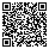 Scan QR Code for live pricing and information - Adairs Blue Bamboo Linen Sage Single Quilt Cover