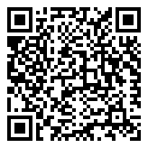 Scan QR Code for live pricing and information - Large Indoor/Outdoor Golf Chipping Game with Mat and 16 Grip Balls