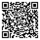 Scan QR Code for live pricing and information - Cable Protector Ramps 4 Pcs 2 Channels Rubber 101.5 Cm