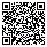 Scan QR Code for live pricing and information - Table Top Dark Brown 120x50x(2-4) cm Treated Solid Wood Live Edge