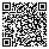 Scan QR Code for live pricing and information - RUN FAVORITE VELOCITY Men's 5 Shorts in Black/Lime Pow, Size 2XL, Polyester by PUMA