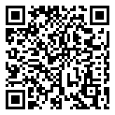 Scan QR Code for live pricing and information - CLASSICS Women's Ribbed Crop Top in Black, Size Large, Cotton/Polyester/Elastane by PUMA