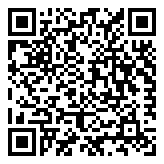 Scan QR Code for live pricing and information - Garden Pergola Antique Brown 4x3x2.5 m Iron