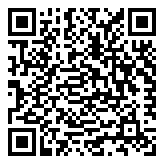 Scan QR Code for live pricing and information - Pet Bike Trailer Grey and Black Oxford Fabric and Iron