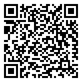 Scan QR Code for live pricing and information - Instahut Shade Sail Cloth Shadecloth Canopy Triangle 280gsm 5x5x7.1m