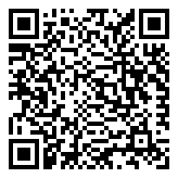 Scan QR Code for live pricing and information - Impact Sockets Set 1/2 Inch Drive 26 PCS Metric 10mm - 36mm Deep 6-Point Set