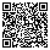 Scan QR Code for live pricing and information - Collapsible Rain Barrel 53 Gal Rain Catcher with Spigots and Overflow Kit