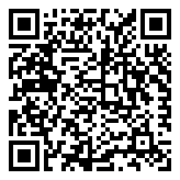 Scan QR Code for live pricing and information - Bun Pan Rack 10-Tier Commercial Bakery Racks with Brake Wheels Aluminum Racking Trolley Storage for Half & Full Sheet Speed Rack 660x515x985 mm