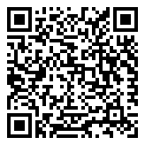 Scan QR Code for live pricing and information - Bedside Cabinets 2 pcs Smoked Oak 34x36x70 cm Engineered Wood