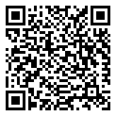 Scan QR Code for live pricing and information - Bike Trailer Black and Red 45 kg Iron