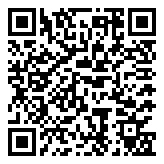 Scan QR Code for live pricing and information - Wall Cabinet Black 80x33x80 Cm Engineered Wood