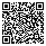 Scan QR Code for live pricing and information - Aviator Unisex Running Shoes in Black/Rose Gold, Size 9 by PUMA Shoes