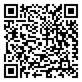 Scan QR Code for live pricing and information - Chicken Cage Anthracite 400x91x100 cm Galvanised Steel