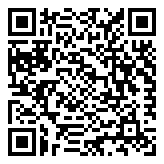 Scan QR Code for live pricing and information - Trinity Men's Sneakers in Black/White/Lime Smash, Size 4.5 by PUMA Shoes