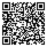 Scan QR Code for live pricing and information - Adirondack Rocking Chair With Cushions Solid Wood Acacia