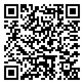 Scan QR Code for live pricing and information - Roundtree Bench 137cm Black Steel.