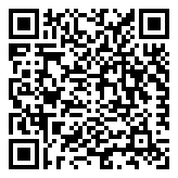 Scan QR Code for live pricing and information - Double-Head Parasol Taupe 449x245 Cm