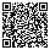 Scan QR Code for live pricing and information - Car Front Rear Seat Cover Water Resistant Pet Dog Protector Mat