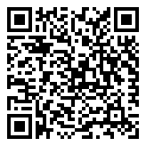 Scan QR Code for live pricing and information - Artiss 4x Bar Stools Padded Seat Metal