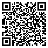 Scan QR Code for live pricing and information - Wardrobe With Compartments And Rods Black 150x45x175 Cm Fabric