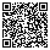 Scan QR Code for live pricing and information - Arizona Nylon Unisex Sneakers in Sun Stream/Vapor Gray, Size 6.5, Synthetic by PUMA Shoes