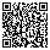 Scan QR Code for live pricing and information - JET-USA 5000PSI Turbo Head Nozzle High Pressure Washer Water Cleaner 1/4 BSP