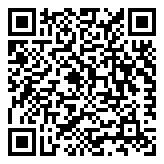 Scan QR Code for live pricing and information - 4-Panel Room Divider Anthracite 200x220 cm Fabric