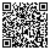 Scan QR Code for live pricing and information - Devanti Portable Gas Oven LPG Black