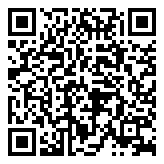 Scan QR Code for live pricing and information - 9 inch Paper Plate Dispenser, Under Cabinet Bamboo Plates Holder for 9 inches Plates, Bamboo