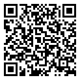 Scan QR Code for live pricing and information - Disperse XT 4 Training Shoes in Black/White, Size 7, Synthetic by PUMA Shoes