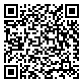 Scan QR Code for live pricing and information - JUICY COUTURE Diamante Velour Shorts