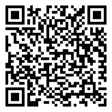 Scan QR Code for live pricing and information - Female Mannequin Torso Display Stand Manikin Dress Form Dressmakers Sewing Fashion Tripod Base 133-180CM White