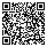 Scan QR Code for live pricing and information - Converse All Star Lift Hi Junior