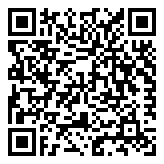 Scan QR Code for live pricing and information - Wall Cube Shelves 4 Pcs High Gloss Black 26x15x26 Cm