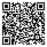 Scan QR Code for live pricing and information - Garden Planter with Trellis Grey 120x40x142.5 cm PP