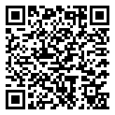 Scan QR Code for live pricing and information - Area Rug Braided Jute Printed 150 Cm Round