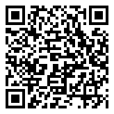 Scan QR Code for live pricing and information - YES4PETS Grey Large Chicken Coop Rabbit Hutch Ferret Cage Hen Chook Cat House