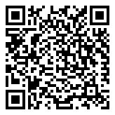 Scan QR Code for live pricing and information - ALFORDSON Metal Bed Frame King Single Size Mattress Base Industrial Platform White