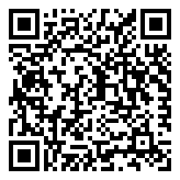 Scan QR Code for live pricing and information - Twitch Runner Unisex Running Shoes in Black/Asphalt, Size 10 by PUMA Shoes