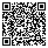 Scan QR Code for live pricing and information - Adairs Blue Stonewashed Cotton Printed Storm Blue Stripe European Pillowcase