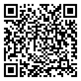 Scan QR Code for live pricing and information - Commode Shower Chair Toilet Seat Wheelchair 3in1 Bath Stool Bathroom Bedside Mobility Raised Seating Furniture with Arms