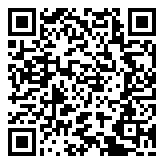 Scan QR Code for live pricing and information - Giantz 20V Cordless Electric Leaf Blower Powerful Garden Lawn Cleaner