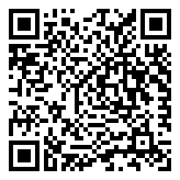 Scan QR Code for live pricing and information - 121 Pack T316 Stainless Steel Protector Sleeves for 4mm 4.8mm Wire Rope Cable Railing, DIY Balustrade T316 Marine Grade, Come with A Free Drill Bit, Silver