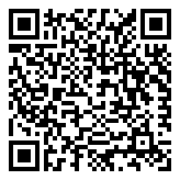 Scan QR Code for live pricing and information - Throw Pillows 2 pcs Dark Grey 40x40 cm Fabric