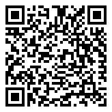 Scan QR Code for live pricing and information - BMW M Motorsport Drift Cat Decima 2.0 Unisex Shoes in Black, Size 6, Rubber by PUMA Shoes