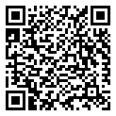 Scan QR Code for live pricing and information - Bed Frame without Mattress Black 90x190 cm Fabric